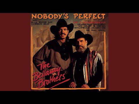 Cowboy Beat - The Bellamy Brothers