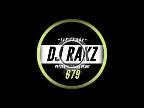 Kashimi [Dalisoul Remix 2020]Club!!!! [Dj Rakz x Sidebwoy Dj] Idaman Remix