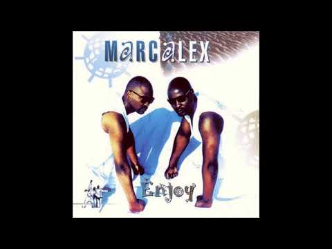 MarcAlex - Enjoy