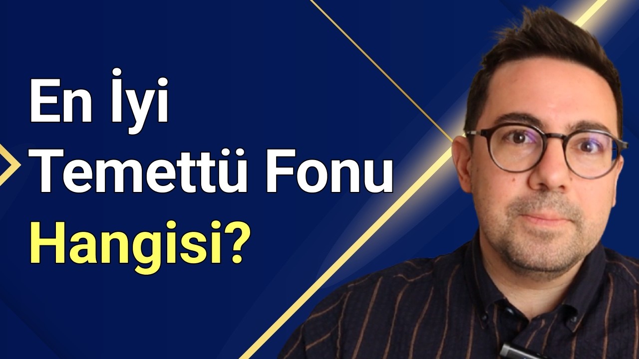 En İyi Temettü Fonu Hangisi?