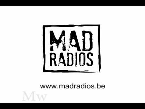 Mad Radios - Inside, Outside, It Doesn't Really Matter [no video]