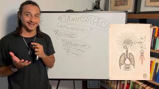 5 ANOS de conhecimento sobre manifestação em 19 minutos