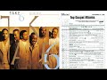 Take 6 - You Don't Have to Be Afraid (1996)