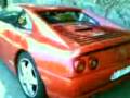 Ferrari A Ischia 28 05 2006