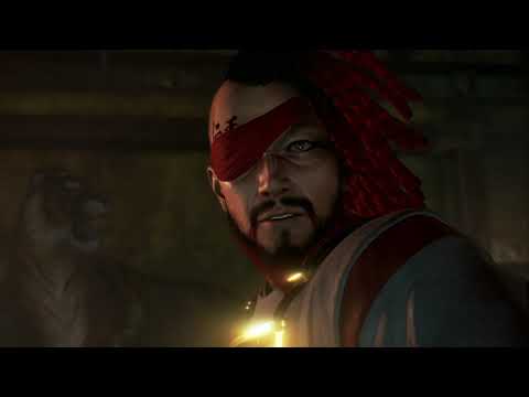 NIOH 2 playthrough pt37 [BOSS: SAITO YOSHITATSU]