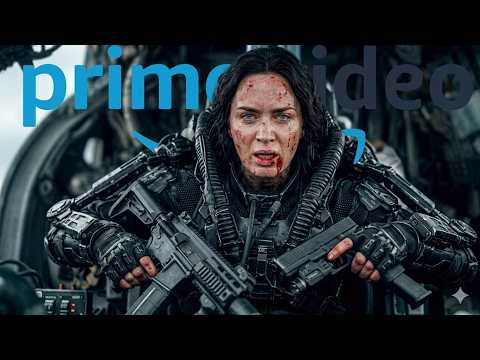 Top 15 Mejores Películas de Ciencia Ficción De Los Años 80 que Olvidaste que eran Increíbles