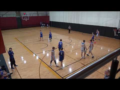 U16 SK Nord 2004 - Keila KK 11.01.2020