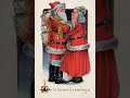 Mrs Claus Wikipedia Audio Article