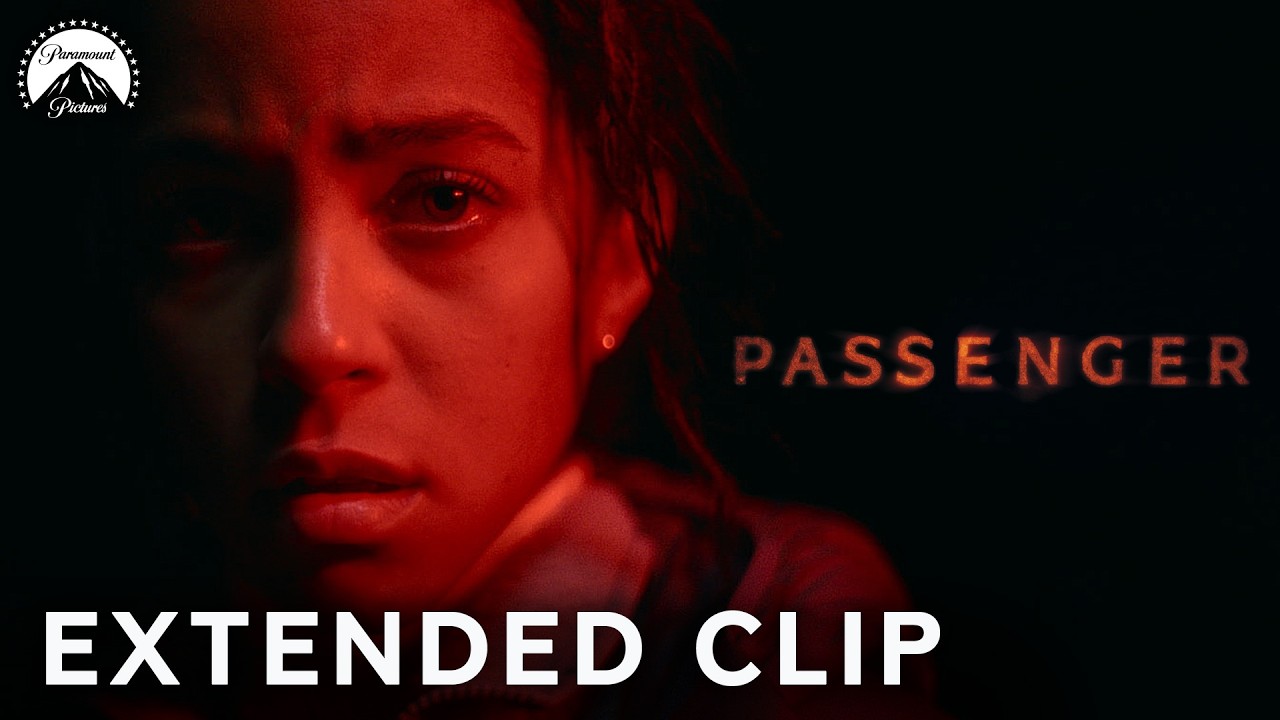 Passenger