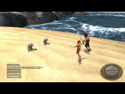 Faery Legends of Avalon Gameplay Part 2 - YouTube