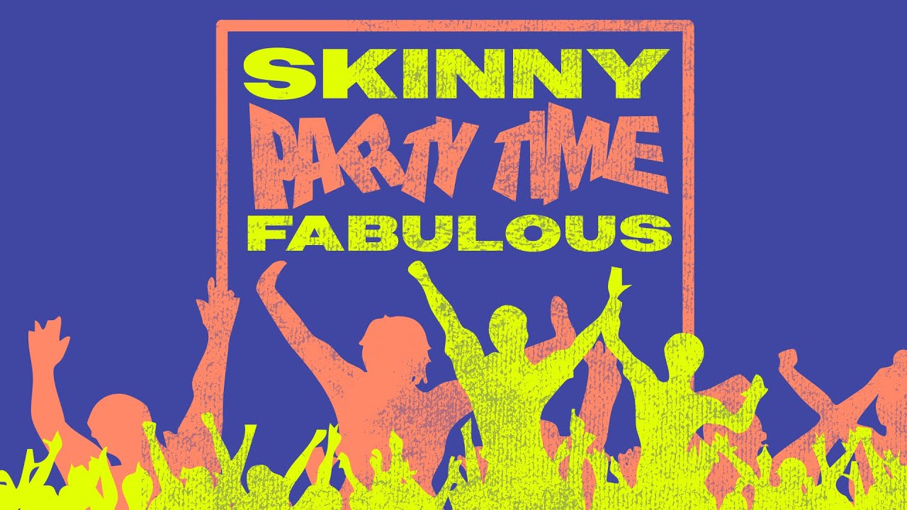 Skinny Fabulous - Party Time - Bring Back Riddim (Official Audio) | Soca 2025