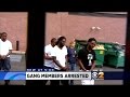 Feds Bust Gang Members Setting Up Shop In New Jersey