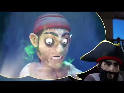 Oko Lele TOP 🔴 LIVE ⭐ Super Toons TV Bahasa