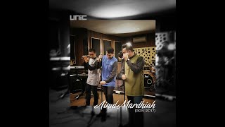 Download lagu UNIC - Ainul Mardhiah GGV 2017 mp3