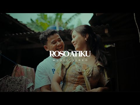 Roso Atiku - Rindra Putra ft Destya Eka (Official New Version)