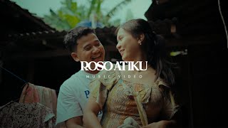 Download lagu Roso Atiku - Rindra Putra ft Destya Eka ( New Version) mp3