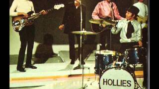 the hollies-indian girl wmv