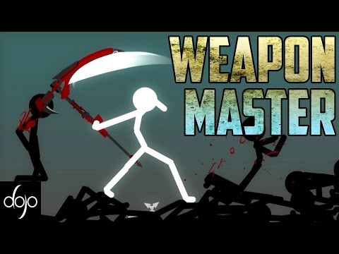 Weapon Master (by YeonAnims)