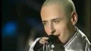 Vitas  -  Prelude  (Прелюдия)  /  Kremlin  2002