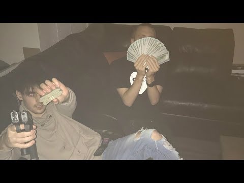 Nicalyus ft Chase Cash - Guap On Me [Prod by Reddrum]