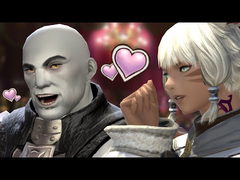 Ff14 Pick Up Lines