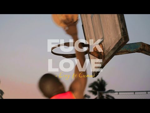 X ERRY - Fuck Love ft. Ciemme (Clipe Oficial)