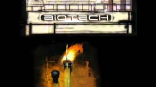 Biotech - 01 - Desangrándome