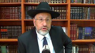 UNE TERRE SANS LIMITE parashat behar