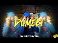 Nono la Grinta type beat “ DUMEBI ”Instru type Kickage ( Prod by Svsuke x Keem )