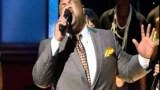 James Fortune  &amp; Fiya  "I Believe"