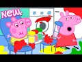 Peppa Pig Tales Baby Alexander S Messy Lunch BRAND NEW Peppa Pig Episodes