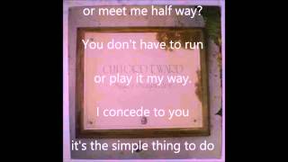 Clifford T. Ward - Carrie (With Lyrics)