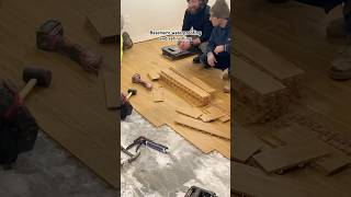 Watch video: Waterproofing and Refinishing a Leaking...