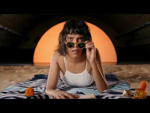 Easyjet Why Not advert song - Lil' Devil