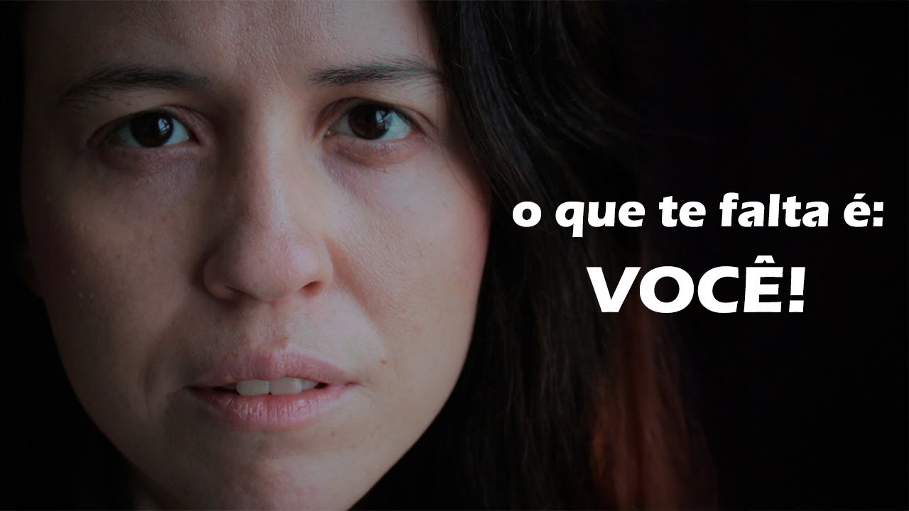 Você não está perdido na vida — Você só está desconectado de si mesmo