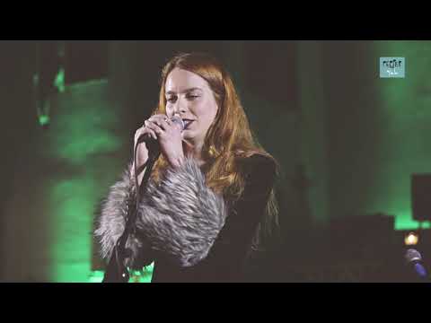 "The Church Sessions" by Pepper 96.6: Nalyssa Green - Like a Prayer