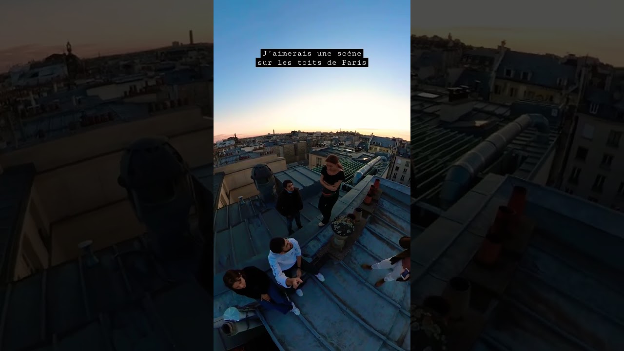 J’ai trouvé un décor qui me plaît thumbnail