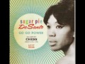 SOULFUL DRESS- SUGAR PIE DESANTO 