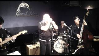 Little Walter "Fast Boogie"