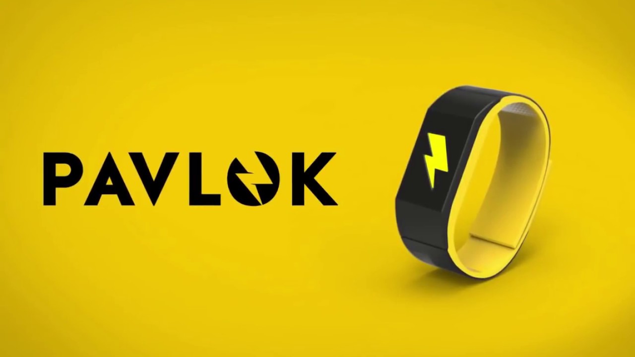 Pavlok Pro video thumbnail
