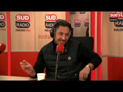 K. Maro - "Quand j'étais plus jeune, K. Maro était un peu mon surnom de récré"