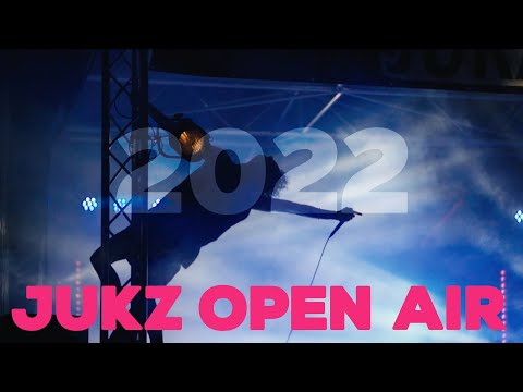 JUKZ OPEN AIR 2022 Aftermovie