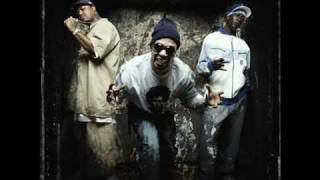 Three 6 Mafia - Wolf  Wolf