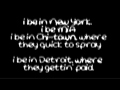 MIA (LYRICS) - Wiz Khalifa ft. Juicy J HD 2012 ...