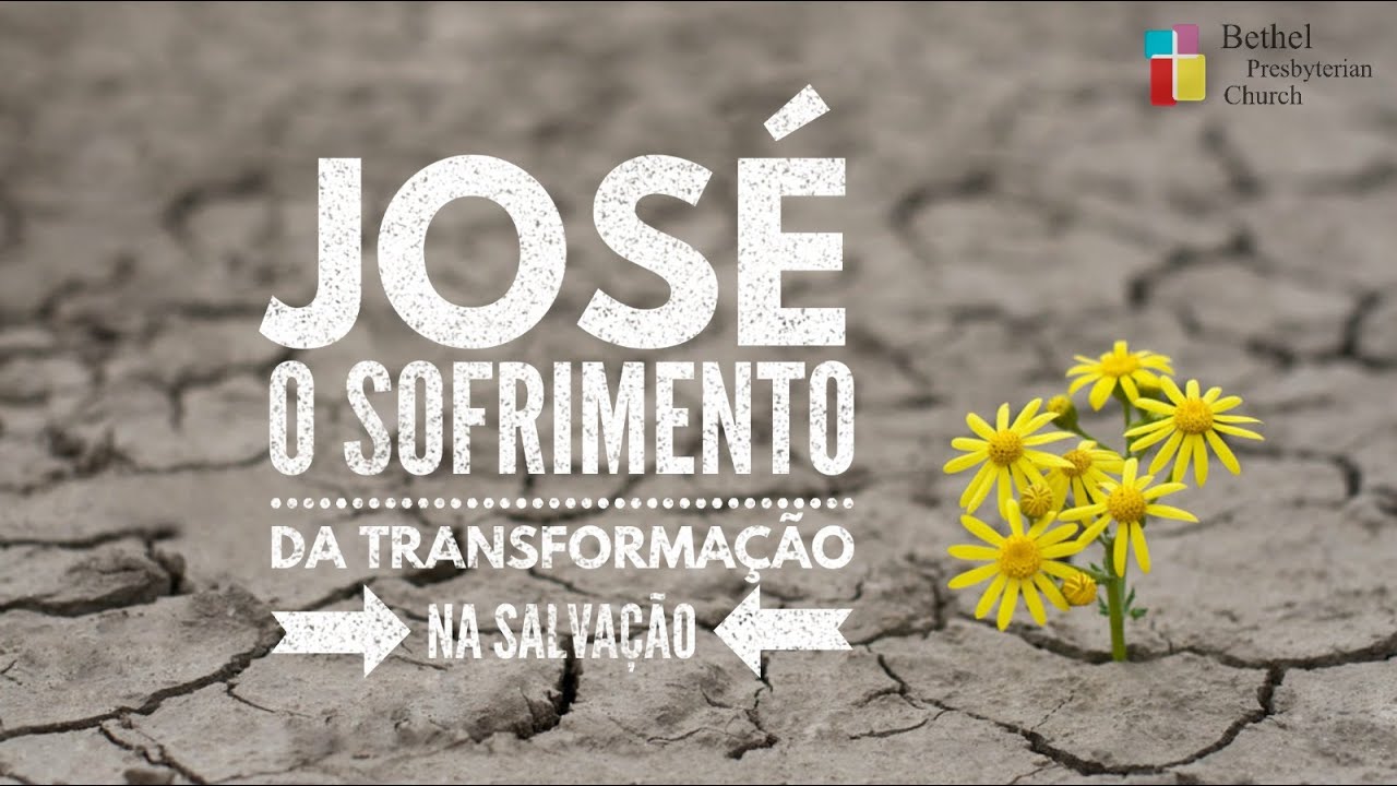 José o Sofrimento