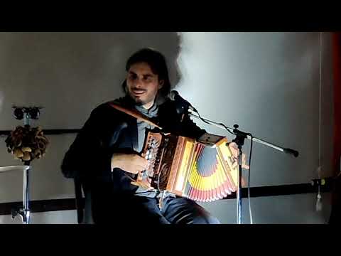 Giuliano Gabriele, Eduardo Vessella e Lucia Cremonesi in Concerto  a Fontana Liri