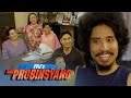 FPJ's Ang Probinsyano: Benny surprises Makmak, Onyok, and Cardo (With Eng Subs)