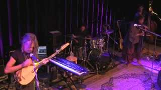 Lisa Fischer at The Kessler Theater in Dallas, Texas (USA)