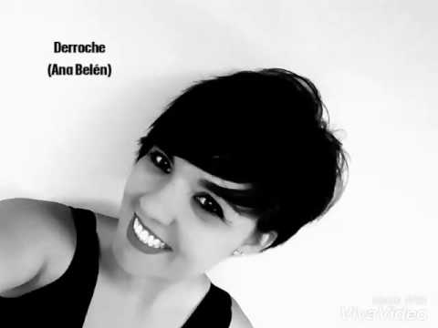 Delmo ( Derroche de Ana Belén)