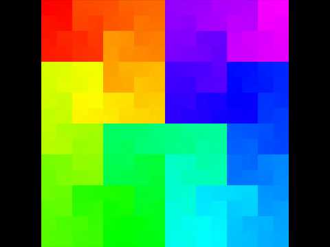 Ebon-E - On My Way (What 2 Do) (Zed Bias Instrumental Mix)